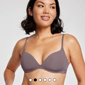 PEPPER Zero-G Wirefree Lift Up Bra 38A